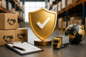 List of Amazon authorized suppliers and verified wholesale distributors