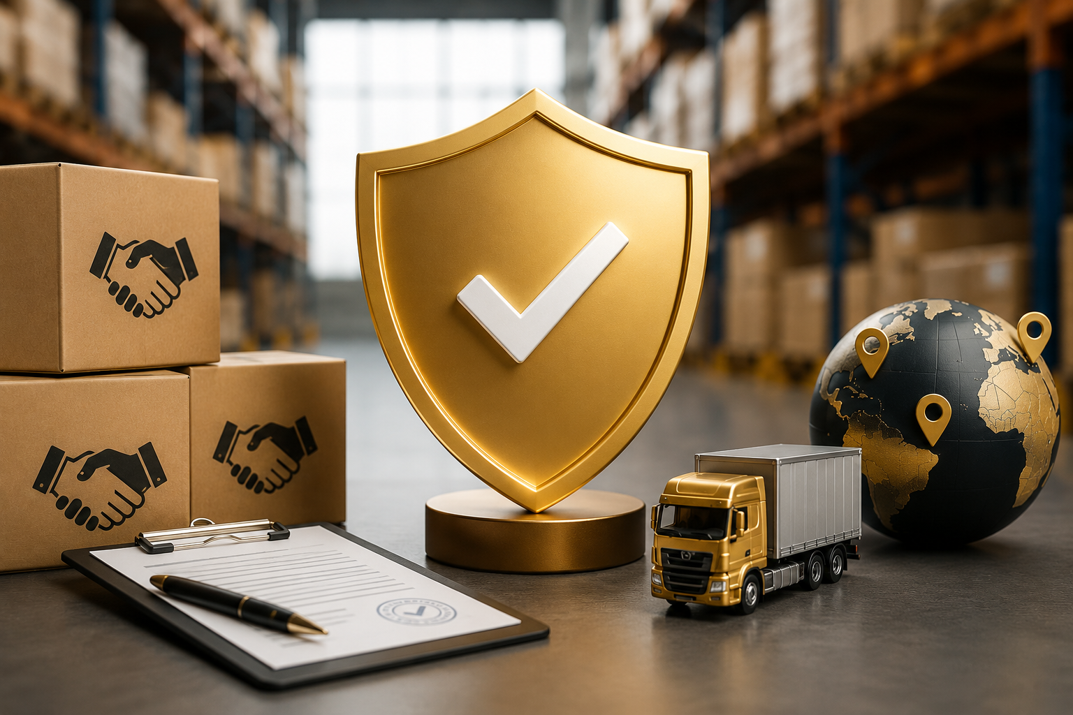 List of Amazon authorized suppliers and verified wholesale distributors
